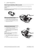 Предварительный просмотр 15 страницы CognitiveTPG A776II User Manual