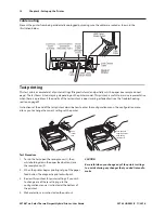 Предварительный просмотр 19 страницы CognitiveTPG A776II User Manual