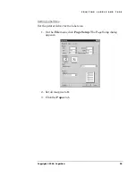 Preview for 29 page of CognitiveTPG Advantage RFID Thermal Printer User Manual