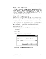 Preview for 35 page of CognitiveTPG Advantage RFID Thermal Printer User Manual