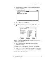 Preview for 38 page of CognitiveTPG Advantage RFID Thermal Printer User Manual