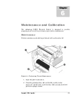 Preview for 40 page of CognitiveTPG Advantage RFID Thermal Printer User Manual