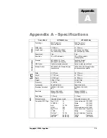 Preview for 77 page of CognitiveTPG Advantage RFID Thermal Printer User Manual