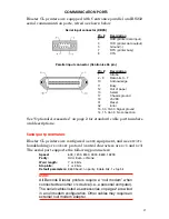 Preview for 5 page of CognitiveTPG BL422003 User Manual