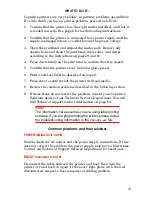 Preview for 13 page of CognitiveTPG BL422003 User Manual