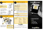 Предварительный просмотр 2 страницы CognitiveTPG Code Ranger Quick Start Manual