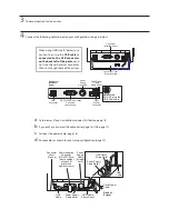 Предварительный просмотр 2 страницы CognitiveTPG ColorPOS A799 Setup Manual