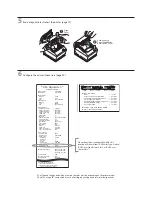 Предварительный просмотр 3 страницы CognitiveTPG ColorPOS A799 Setup Manual