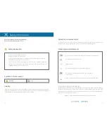 Preview for 2 page of COHERE maxem Installation Manual