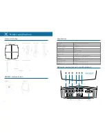 Preview for 4 page of COHERE maxem Installation Manual