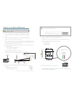 Preview for 10 page of COHERE maxem Installation Manual