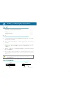 Preview for 15 page of COHERE maxem Installation Manual