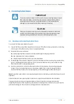 Preview for 8 page of Coherent Solutions DopplerPXIe User Manual