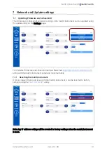 Предварительный просмотр 14 страницы Coherent Solutions matrIQ 1000 Series User Manual