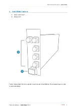 Предварительный просмотр 9 страницы Coherent Solutions SwitchBlade User Manual