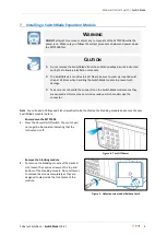 Предварительный просмотр 12 страницы Coherent Solutions SwitchBlade User Manual