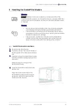 Предварительный просмотр 13 страницы Coherent Solutions SwitchPXIe 1000 Series User Manual