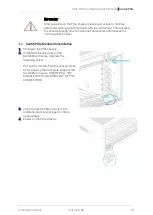 Предварительный просмотр 15 страницы Coherent Solutions SwitchPXIe 1000 Series User Manual