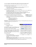 Предварительный просмотр 53 страницы Cohu HD 3120HD series Operation Manual