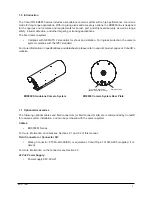 Preview for 7 page of Cohu HD ER 8800 Installation Manual