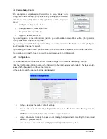 Preview for 22 page of COHU 7420HD series Installation And Operation Manual