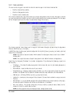 Preview for 23 page of COHU 7420HD series Installation And Operation Manual