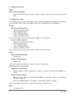 Preview for 8 page of CohuHD Costar 8800HD Installation Manual