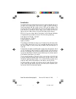 Предварительный просмотр 3 страницы Coilcraft C356 Manual