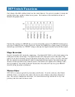 Preview for 13 page of Coiltek CS-5000 V2 Operating Manual