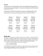 Preview for 14 page of Coiltek CS-5000 V2 Operating Manual