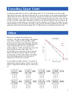 Предварительный просмотр 9 страницы Coiltek CS-5100 Series Operating Manual