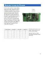 Предварительный просмотр 10 страницы Coiltek CS-5100 Series Operating Manual