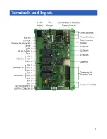 Предварительный просмотр 11 страницы Coiltek CS-5100 Series Operating Manual