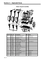 Предварительный просмотр 24 страницы Coinco 9300-S Series Operation And Service Manual