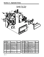 Предварительный просмотр 26 страницы Coinco 9300-S Series Operation And Service Manual