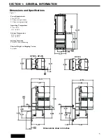 Preview for 5 page of Coinco BillPro Operation And Service Manual