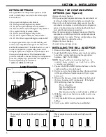 Preview for 6 page of Coinco BillPro Operation And Service Manual