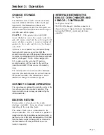 Preview for 9 page of Coinco CoinPro 3 Operation And Service Manual