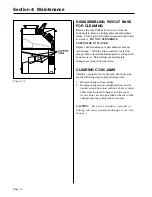 Preview for 12 page of Coinco CoinPro 3 Operation And Service Manual