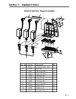 Preview for 23 page of Coinco CoinPro 3 Operation And Service Manual