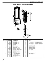 Preview for 32 page of Coinco MAG50B Operation And Service Manual