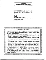 Предварительный просмотр 19 страницы Coinco S75-9800A Operation And Service Manual