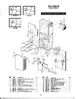 Предварительный просмотр 21 страницы Coinco S75-9800A Operation And Service Manual