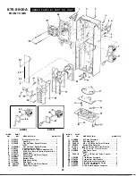 Предварительный просмотр 22 страницы Coinco S75-9800A Operation And Service Manual