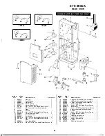 Предварительный просмотр 23 страницы Coinco S75-9800A Operation And Service Manual