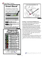 Preview for 4 page of Coinco Vantage Series Installation & Operation Manual