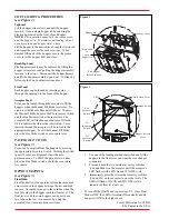 Preview for 2 page of Coinco vortex Installation & Operation Manual