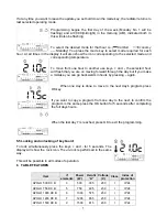 Preview for 6 page of Cointra APOLO 500 DC B Instruction For Use, Installation And Assembly