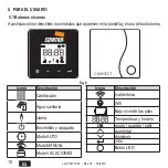 Preview for 10 page of Cointra CONNECT Installation And Use Manual