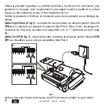 Preview for 32 page of Cointra CONNECT Installation And Use Manual